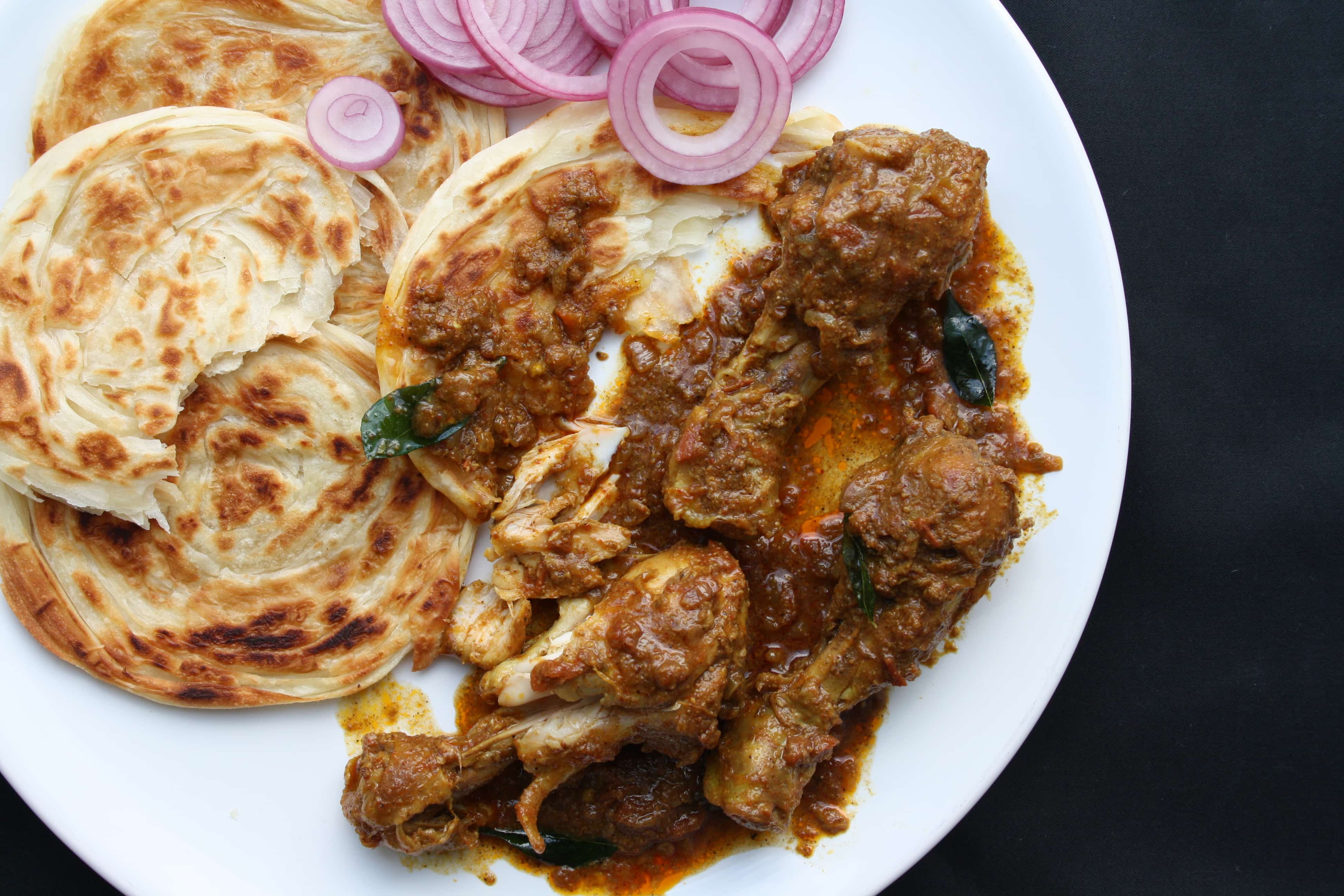 Delicious Dish 3